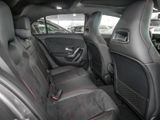 MERCEDES-BENZ A 200 d  AMG NIGHT SPUR PANO DISTR 360 STANDH