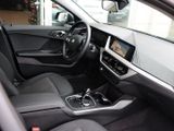 BMW 118i Advantage Navi Sitzheizung DAB