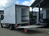MERCEDES-BENZ Sprinter 317 CDI TIEFKÜHLKOFFER LBW NAVI AUTOM KLIMA
