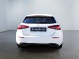 MERCEDES-BENZ A 200  NIGHT PROGRESSIVE MEMO MULTI DISTR KAMERA