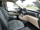 MERCEDES-BENZ V 250 MARCO POLO EDITION 4MATIC AMG KÜCHE AHK