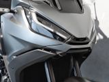 HONDA NT 1100 DTC Koffer, Topcase, Tankrucksck