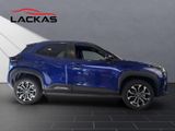 TOYOTA Yaris Cross Teamplayer 15 Jahre Garantie