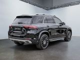 MERCEDES-BENZ GLE 580 4M BURM AMG DISTR AIRMATIC PANO SPUR