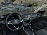 VW Polo Life 1.0 TSI