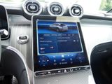 MERCEDES-BENZ GLC 220 d 4MATIC AMG NIGHT MEMO 360 AHK DISTR