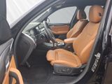BMW X3 xDrive 20d M Sportpaket Navi Hifi SZH ACC LED