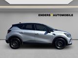RENAULT Captur II INTENS TCe 140 EDC Navi PDC SHZ Klima