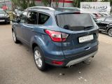 FORD Kuga Cool & Connect Navi Memory Sitze Apple CarPlay Android Auto Mehrzonenklima