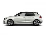 AUDI A1 Sportback 25 TFSI S line S tronic Klima