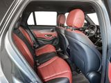MERCEDES-BENZ GLC 200 4M AMG KAMERA SPUR PDC SHZ