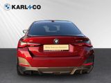 BMW i4 eDrive35 Gran Coupe M Sport Pro AHK Laser ACC