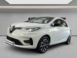 RENAULT ZOE Evolution Batteriekauf +PDC+Navi+LED+Klima+