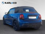 MINI Cooper S Cabrio JCW Trim LED Parkassistent Klima