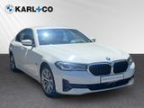 BMW 530 e xDrive Limousine Stop&Go Laser Driv Assis