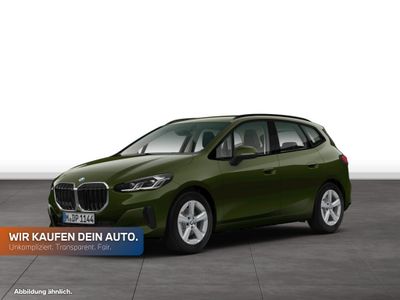 BMW 220i Active Tourer