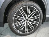 MERCEDES-BENZ EQE 350 4M SUV BURM AMG NIGHT PREMIUM DISTR 360