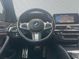 BMW 520 d M Sport EU6d Park-Assistent Laserlicht HUD Sportsitze