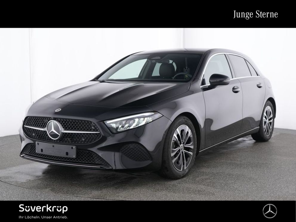 MERCEDES-BENZ A 180 , PROGRESSIVE KAMERA SPUR PDC SHZ