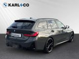 BMW 320 dA Touring M-Sport Panorama StandHZG AHK