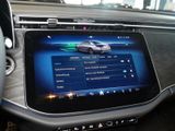 MERCEDES-BENZ E 300 de 4MATIC Limousine mit EQ Hybrid Technologie