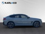 BMW X4 M Competition Harman ACC Kamera Adaptive LED