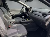 RENAULT Captur KISS TCe 115 Sondermodell