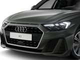 AUDI A1 Sportback 30 TFSI S-line S-tronic Navi+ SONOS