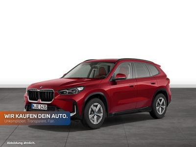 BMW X1 xDrive20d 