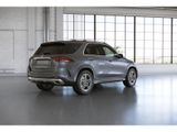 MERCEDES-BENZ GLE 400 d 4M AMG BURM WIDE MEMO MULTI 360 AHK
