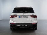 MERCEDES-BENZ GLB 200 d 4MATIC AMG NIGHT MULTI 360 AHK DISTR