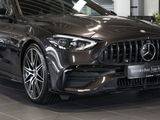 MERCEDES-BENZ C 43 T AMG 4M , AMG BURM NIGHT PREMIUM MEMO 360