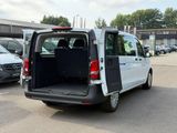 MERCEDES-BENZ Vito 114 TOURER PRO EXTRAL NAVI KAMERA NAVI 8SITZER