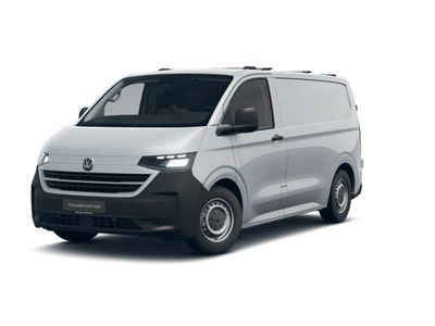 VW Transporter Kasten Motor: 2,0 l TDI 81 kW Getriebe: 6-Gang-Schaltgetriebe Radstand: 3100 mm KR