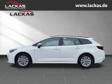TOYOTA Corolla TS Hybrid Active UBER TAXI