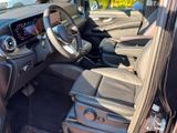 MERCEDES-BENZ V 300 AVANTGARDE EXTRAL WINTER AHK MOPF KLIMA