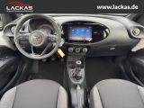 TOYOTA Aygo X*BUSINESS EDITION*CARPLAY*15 JAHRE GARA