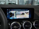 MERCEDES-BENZ GLA 200 d 4MATIC AMG NIGHT MULTI 360 AHK DISTR