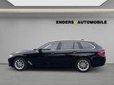 BMW 520 d Touring LED+Navi+AHK+Rückfahrkam.+ACC