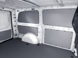 MERCEDES-BENZ eVito 112 KASTEN STANDARD KAMERA LED KAMERA SHZ