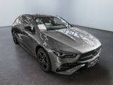 MERCEDES-BENZ CLA 250 e SB , AMG PREMIUM NIGHT SPUR AHK PDC