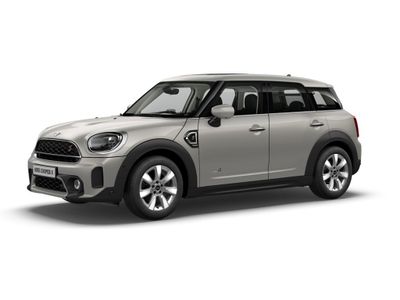 MINI Cooper S Countryman ALL4 H&K+Pano+RFK+Memory