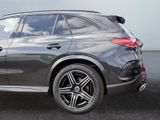 MERCEDES-BENZ GLC 220 d 4MATIC AMG NIGHT MEMO 360 AHK DISTR