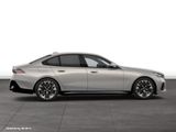BMW 520d Limousine