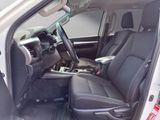 TOYOTA Hilux Double Cab Comfort 4x4, AHK,Hardtop