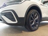 VW Tiguan Allspace Life 2.0 TDI Klima Navi