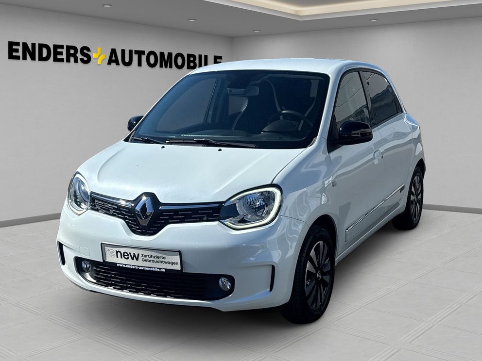 RENAULT Twingo Techno Electric electric 100