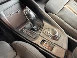 BMW X1 sDrive18i SHZ+Temp+LED+PDC+Apple CarPlay