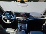 ALPINA B4 Gran Coupe Laser Glasdach H&K Standheizung