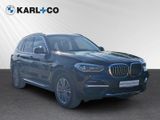 BMW X3 xDrive20dA Luxury Line HiFi Sportsitze AHK